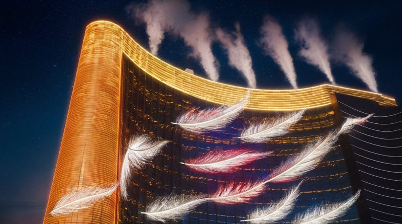 casino brings bright entertainment