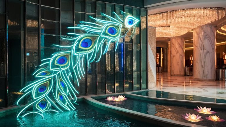 casino custom gaming experience