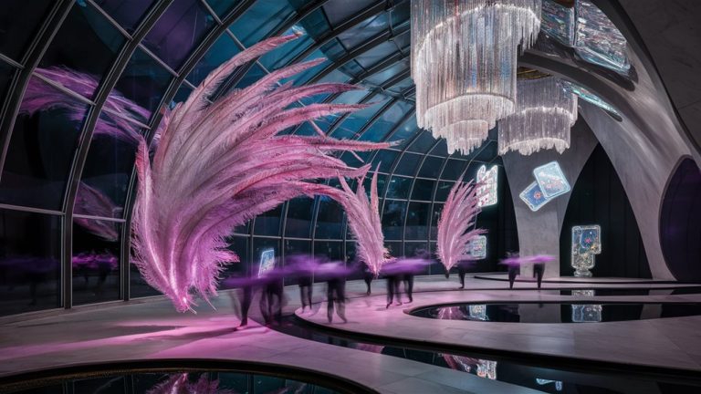 casino energy shapes freedom