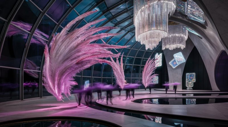 casino energy shapes freedom