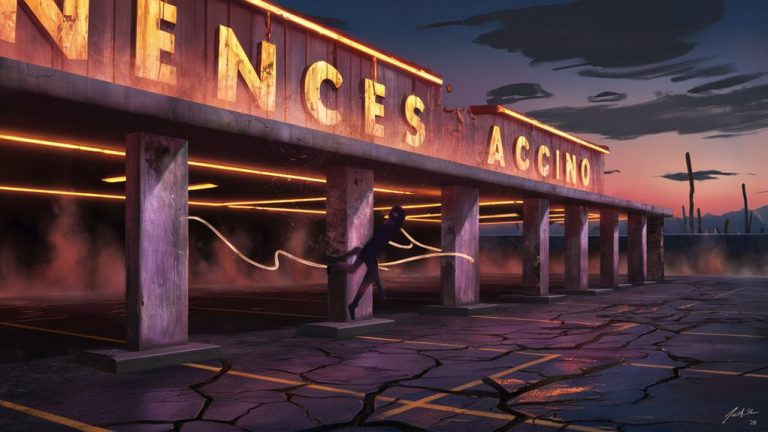 casino offers gambling freedom