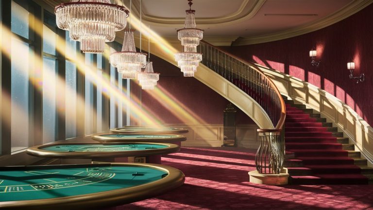 casino promotes domestic light energy