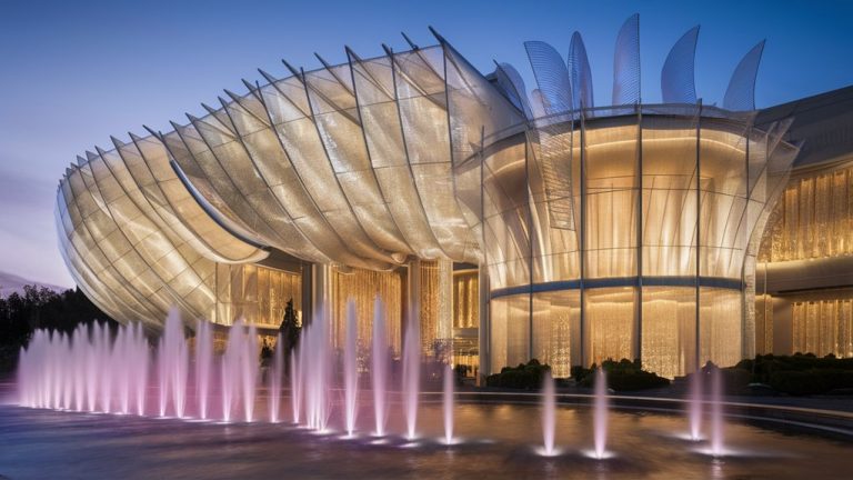 casino promotes growth through freedom