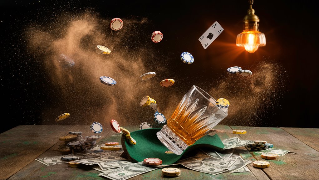changing how people bet
