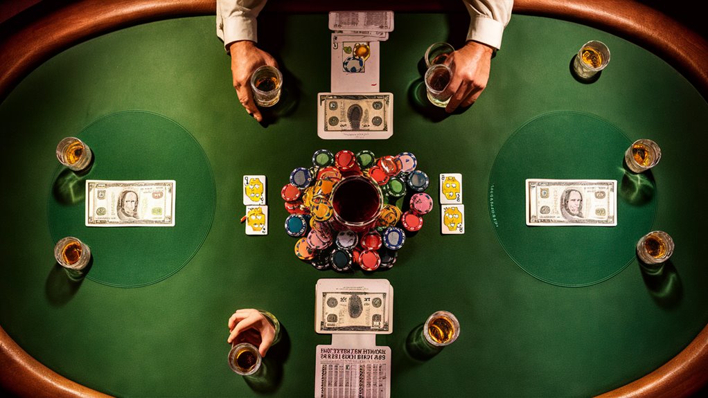 common poker misconceptions explained