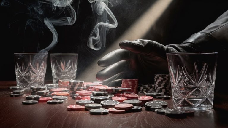 concealing liberty through mystery
