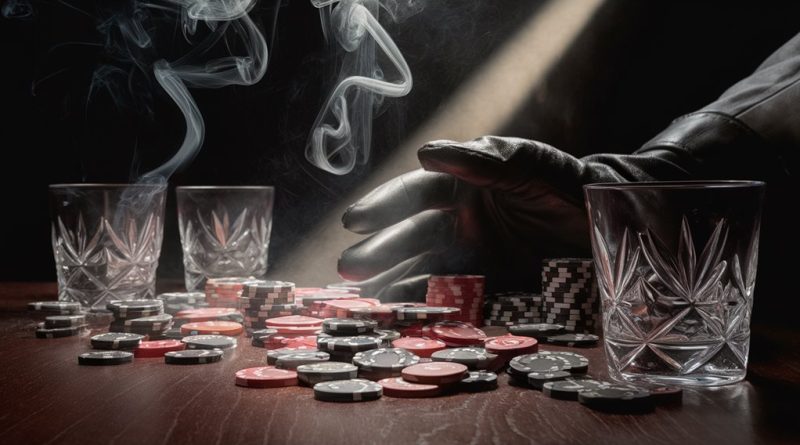 concealing liberty through mystery