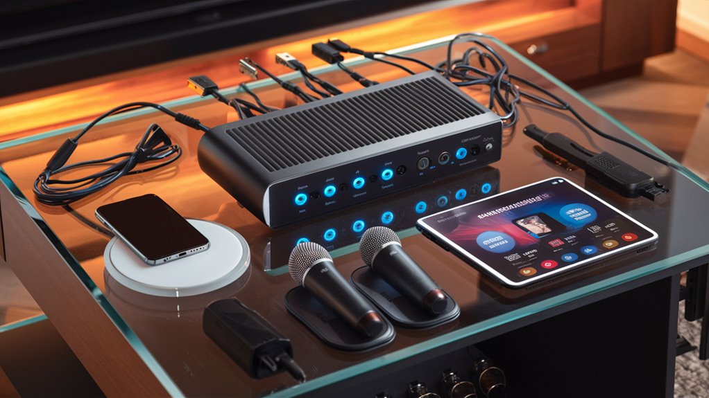connecting across multiple platforms