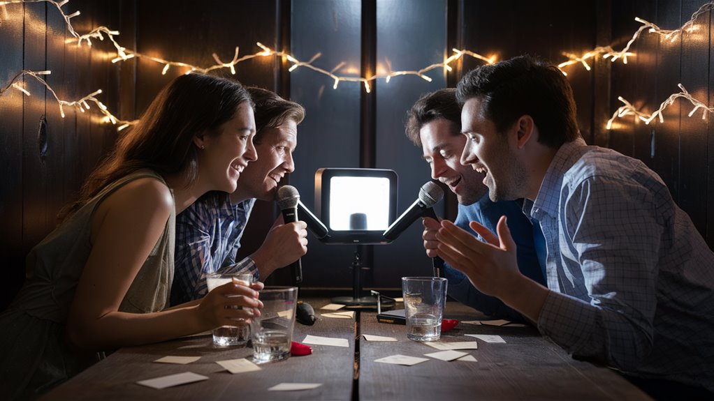 contemporary romance music combinations