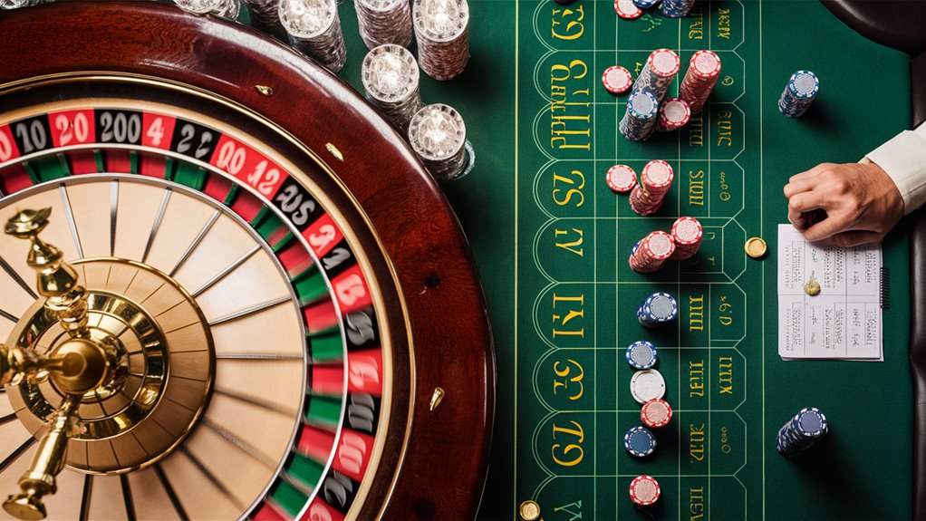 control gambling spending wisely