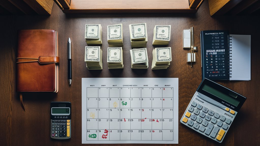 control money while gambling