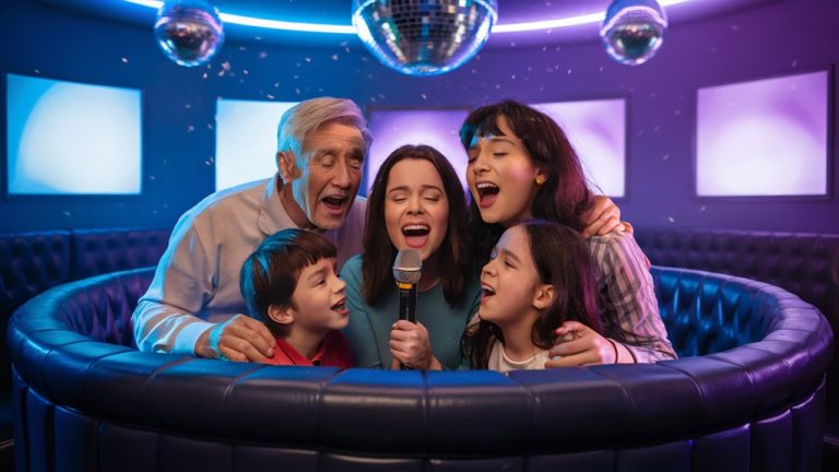 crowd pleasing singalong hit songs