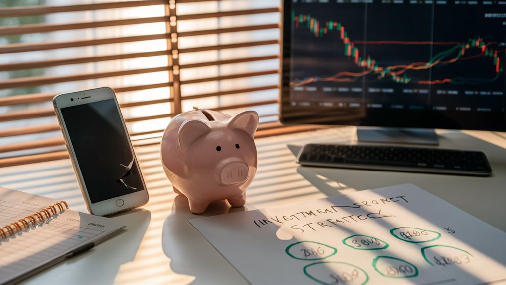 define investment risk limits
