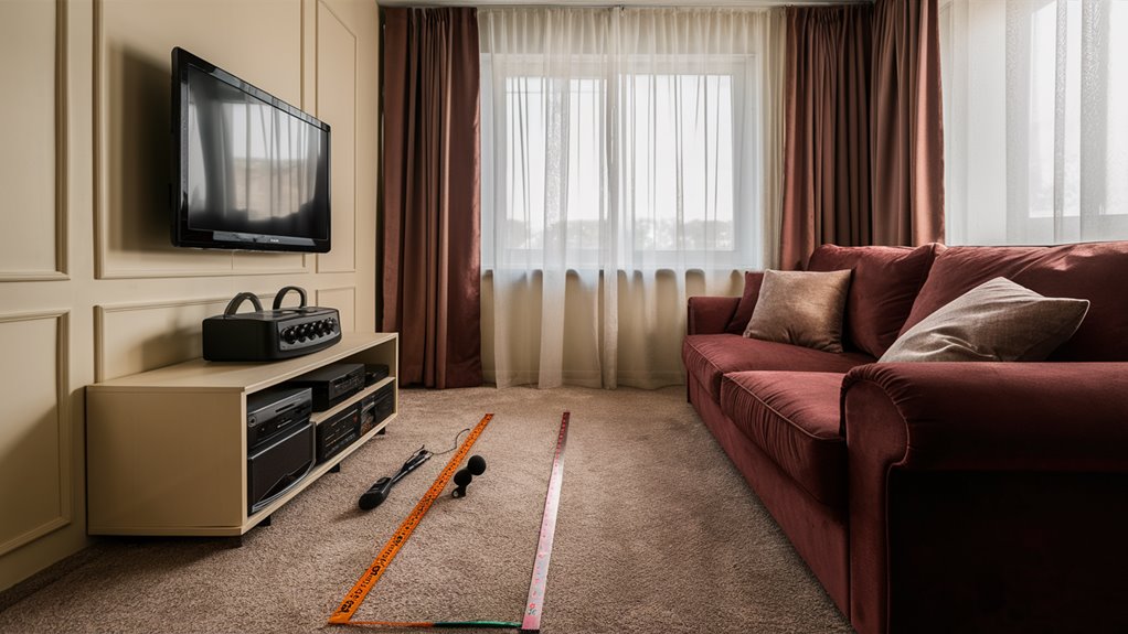 determine your space needs
