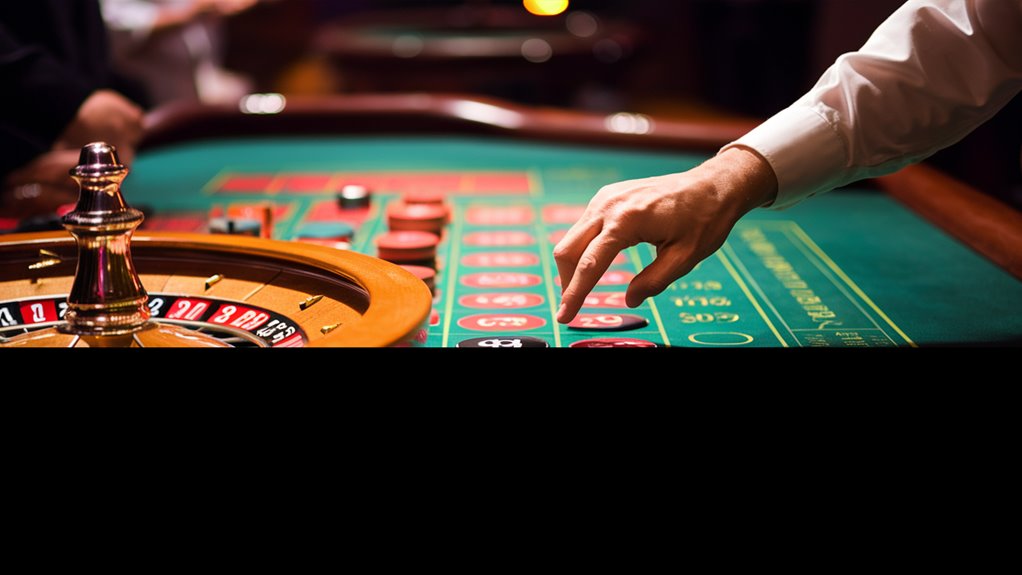 different ways to wager