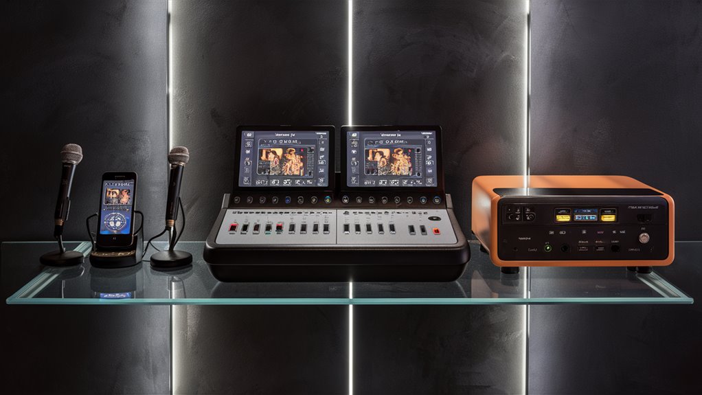 digital music singing software