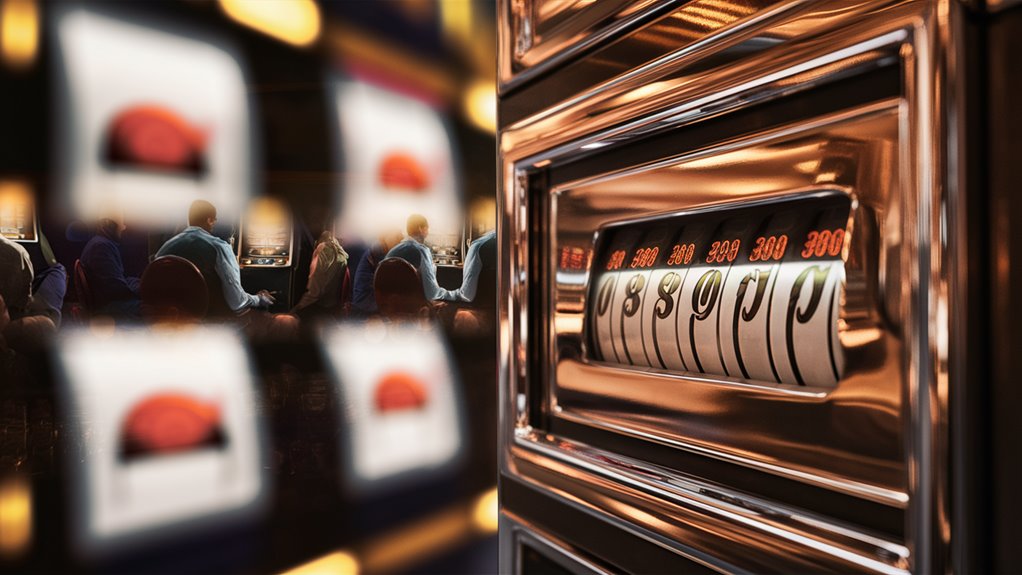 dispelling progressive jackpot misconceptions