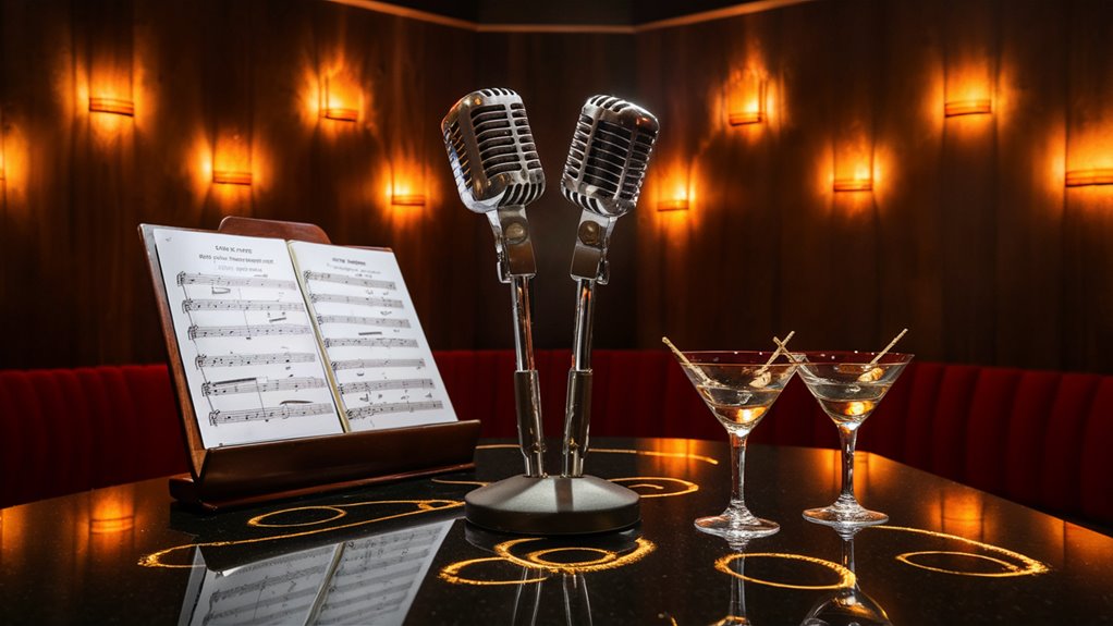 duet music for jazz
