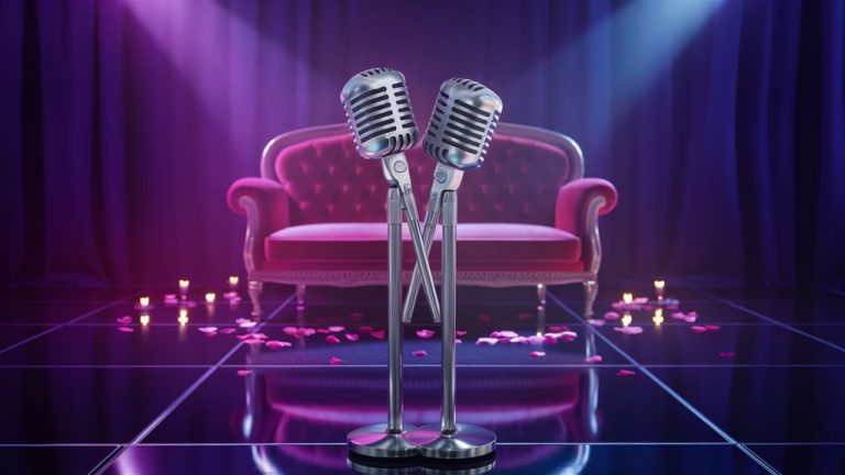 duet songs for lovers