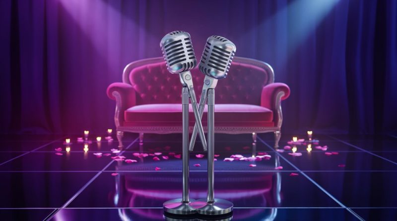 duet songs for lovers
