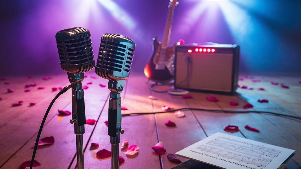 duets of rock songs