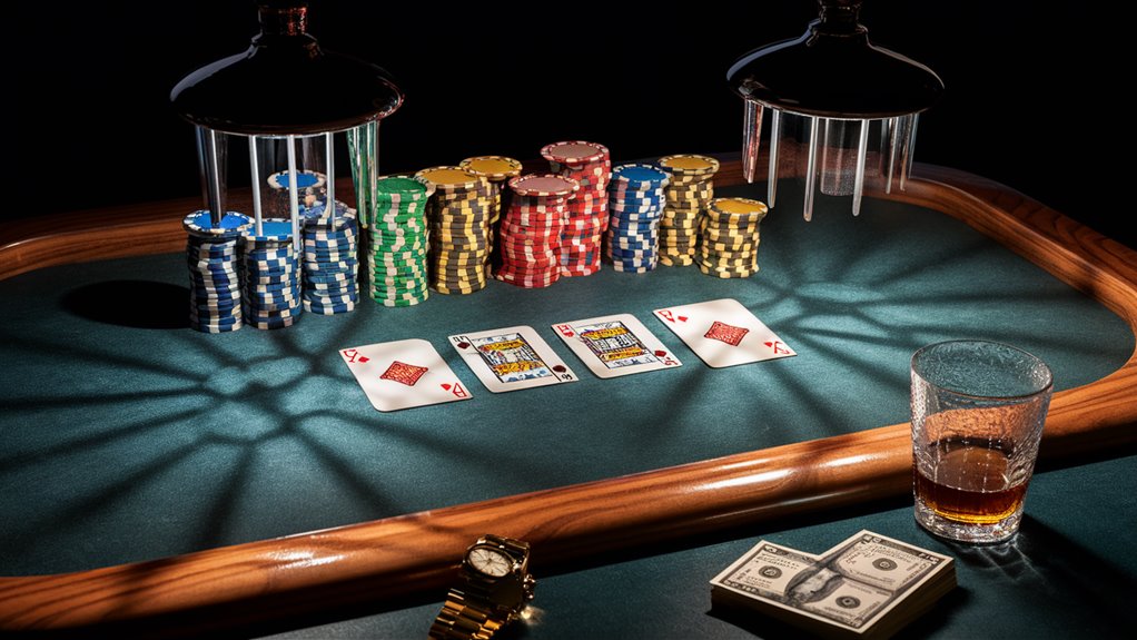effective poker strategy tips