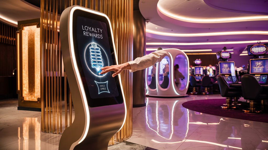 enhance customer rewards strategy