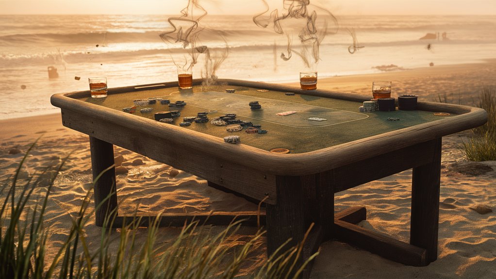 expanding past standard gambling