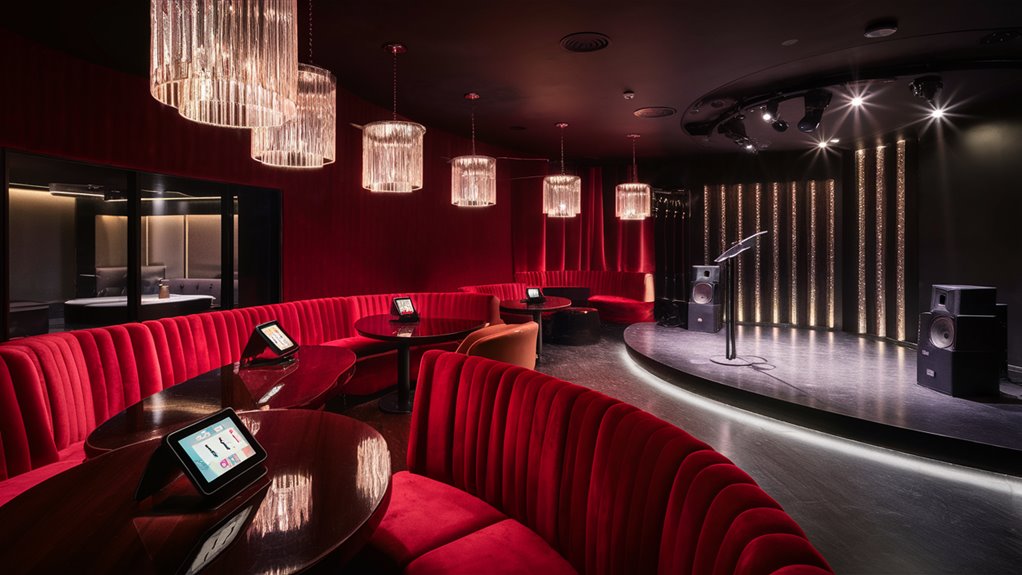 find ideal event location