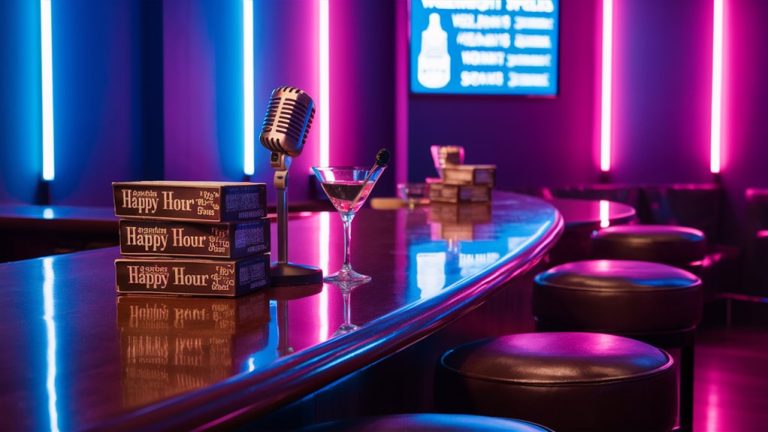finding affordable karaoke spots