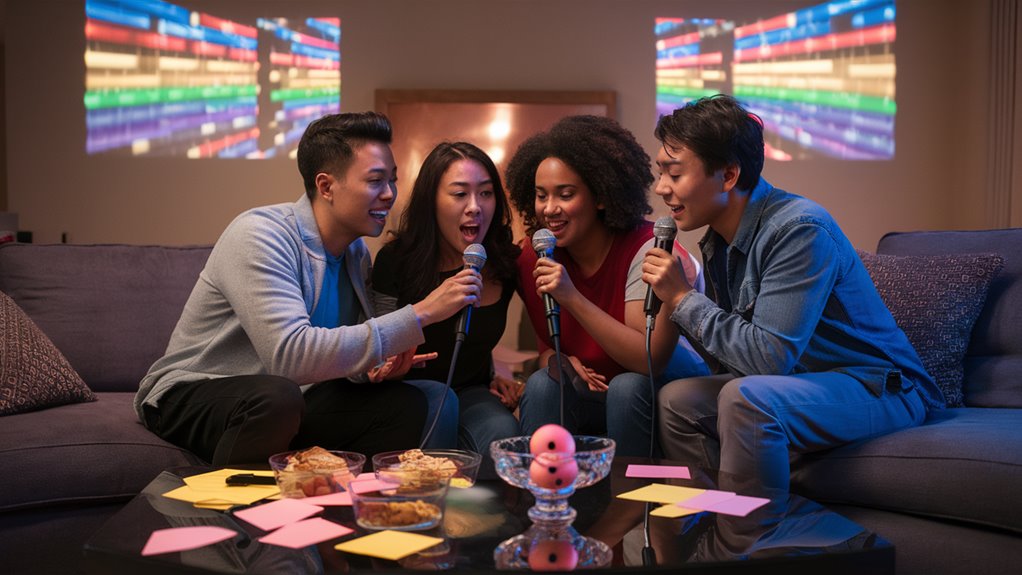 fun activities for groups