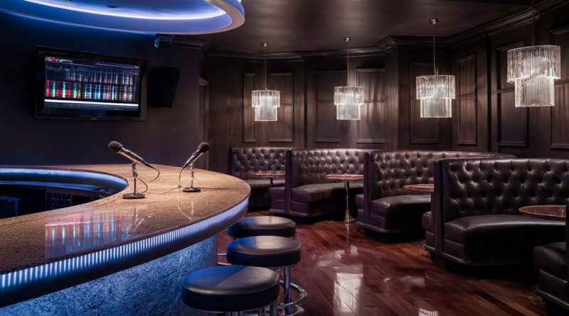 fun singing entertainment services