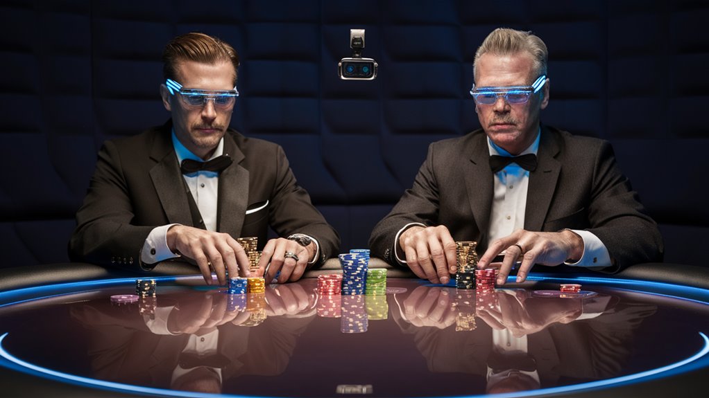 future poker advice coming