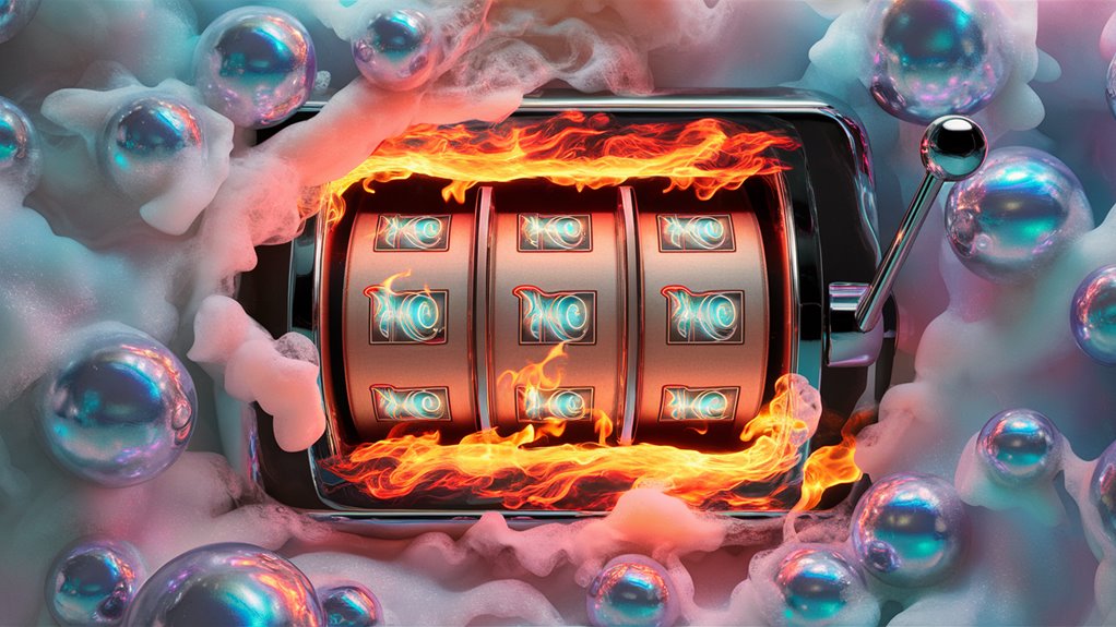 gambling choices risk analysis