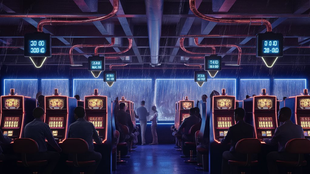 games impact power grid economics
