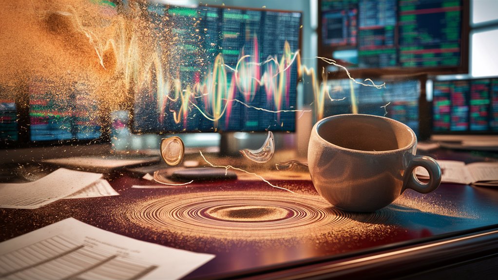 green investing meets finance
