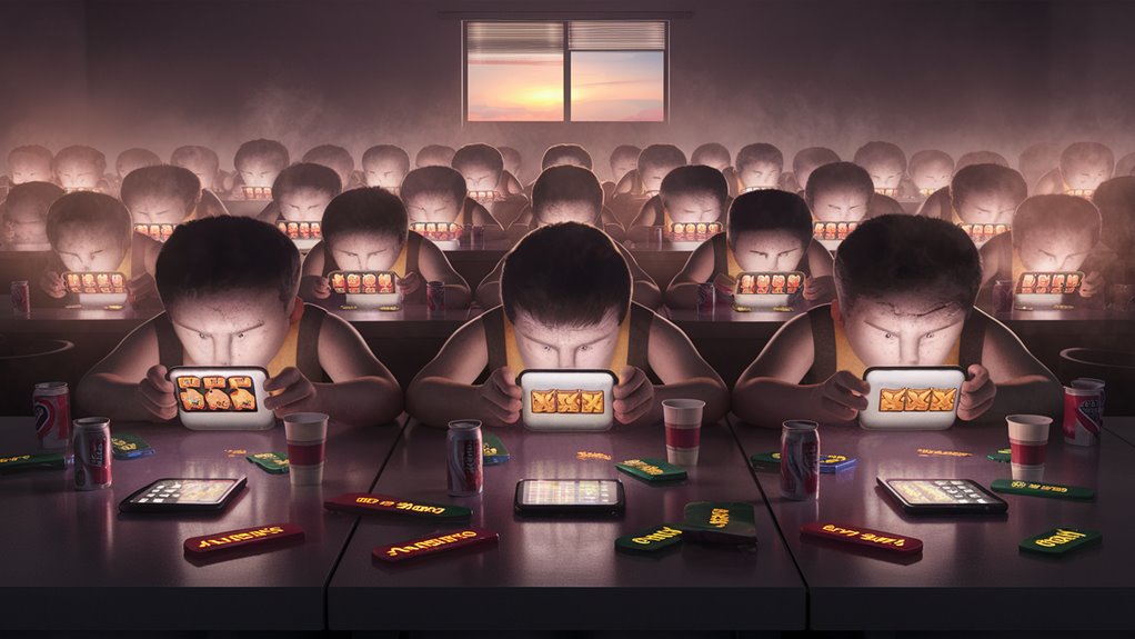 growing tech dependency problem