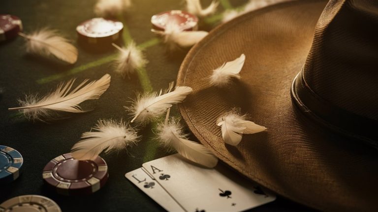 hats gambling gaming analysis