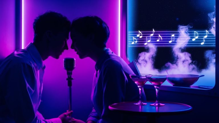 hidden love songs together