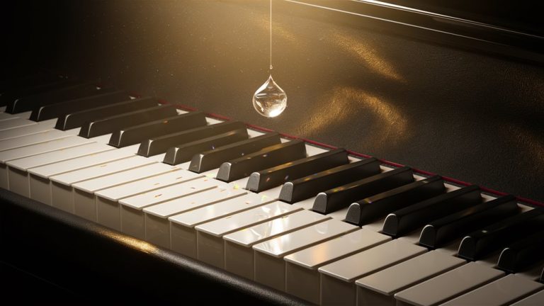 high vocal performance repertoire