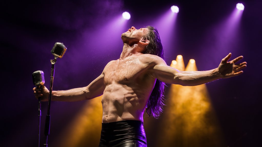 improve upper vocal range