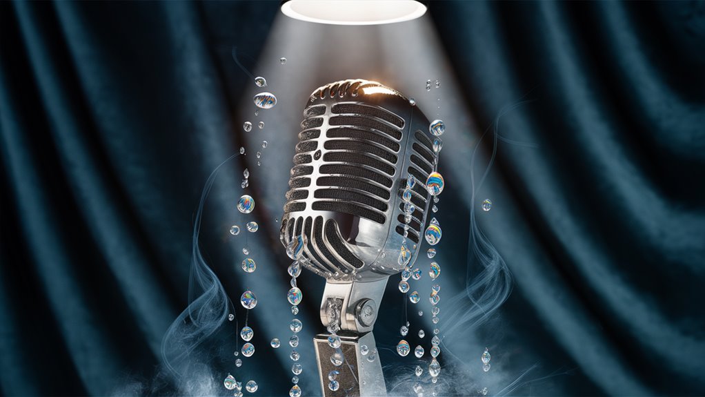 improve your singing voice