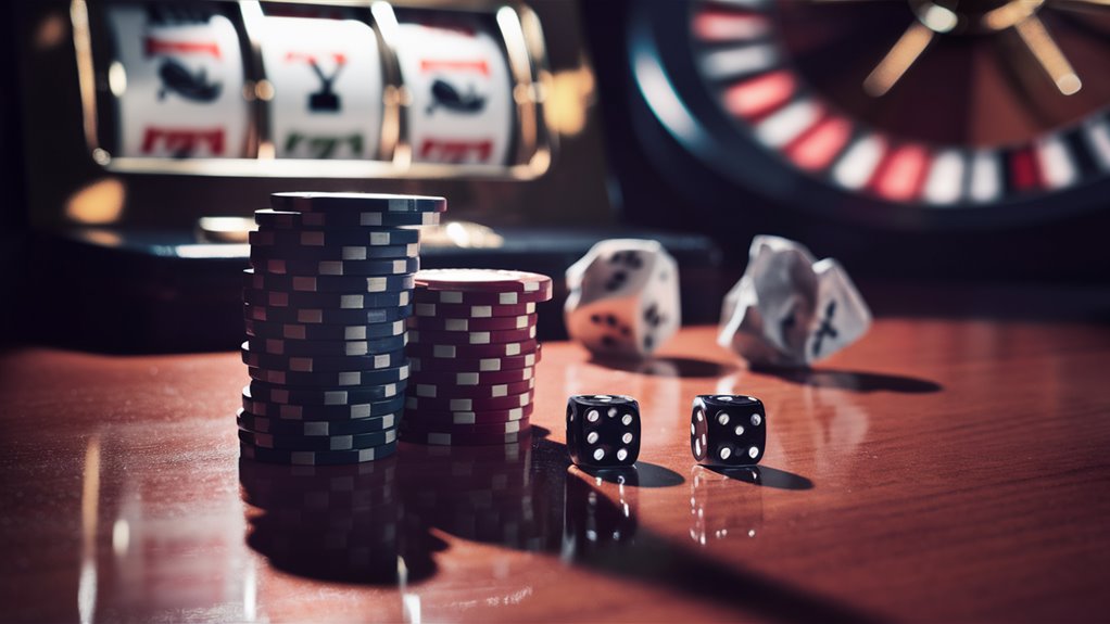 know betting rules first