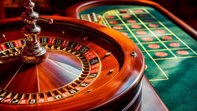 learn about roulette game