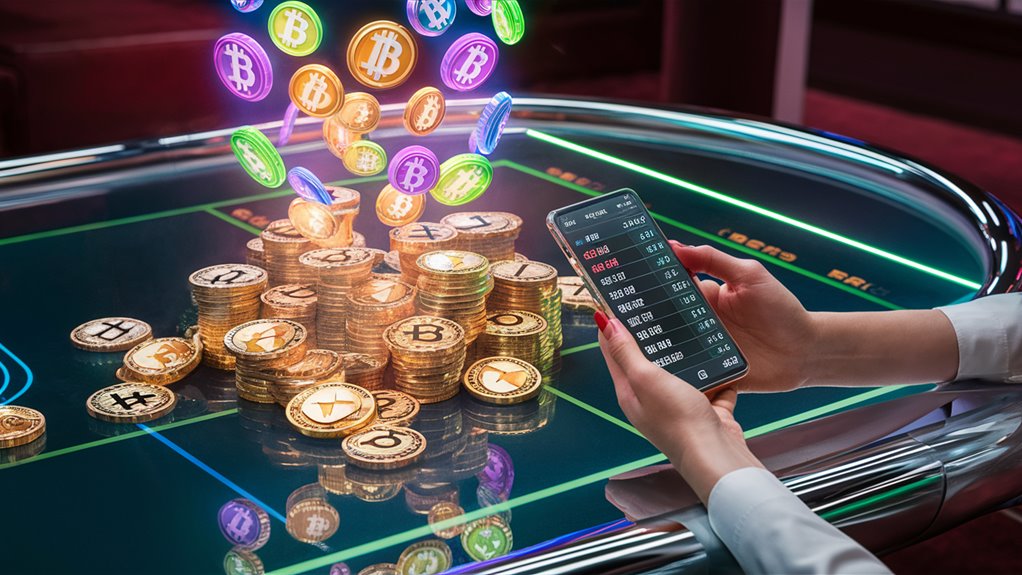 learn digital betting basics
