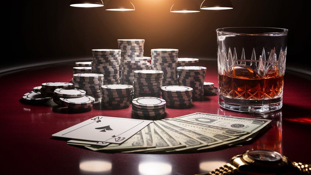 learn poker make money