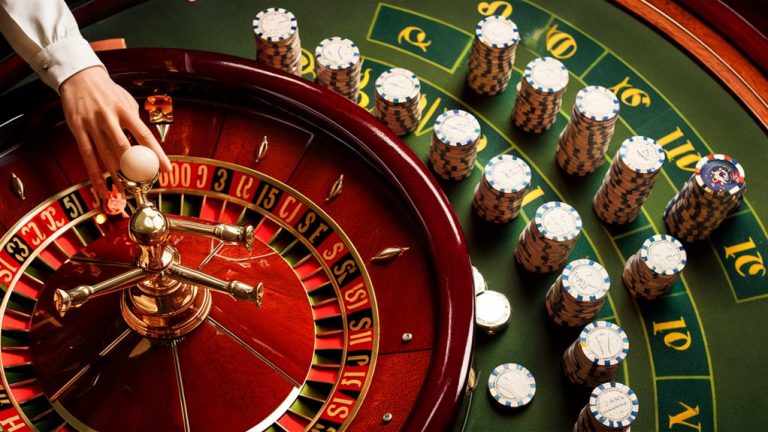 learn professional roulette skills