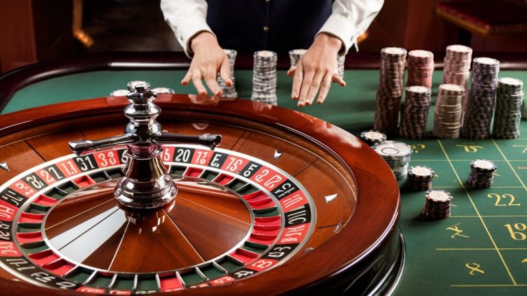 learn professional roulette strategy