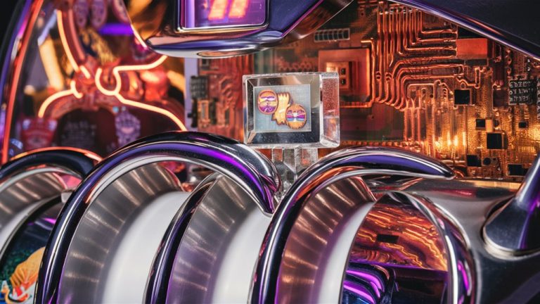 learn professional slot gaming