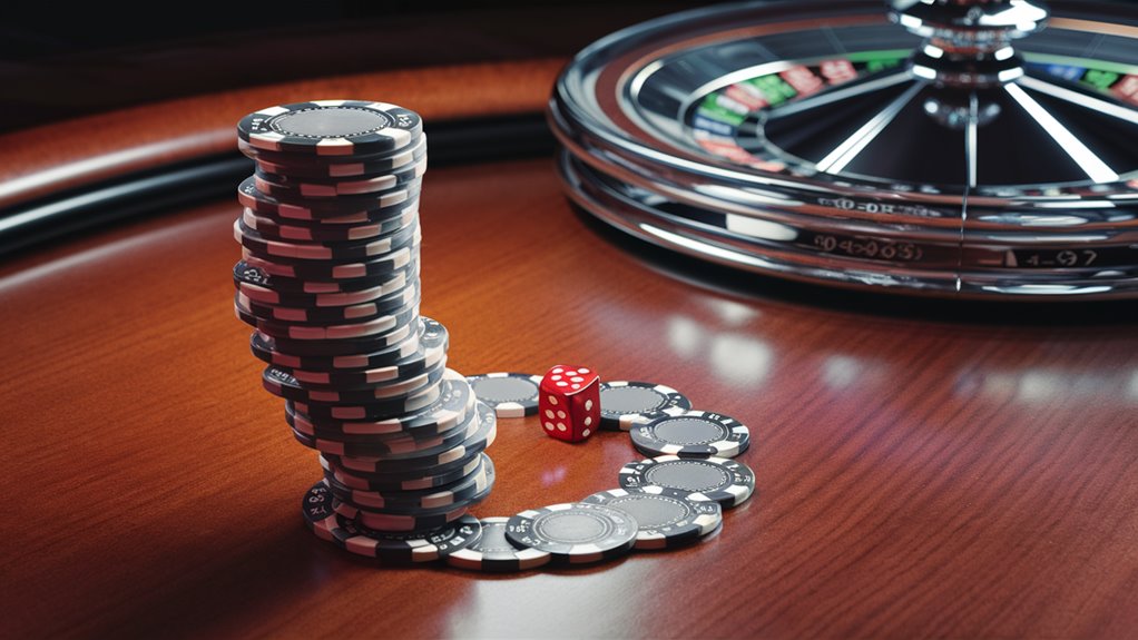 learn progressive jackpot strategy